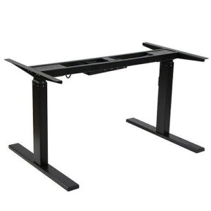 ErgoLine Easydesk 47 | elektrisch verstelbaar frame voor zit-sta bureaus