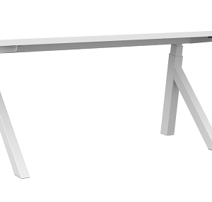 ErgoLine Easydesk 55 | elektrisch verstelbaar bureau | design