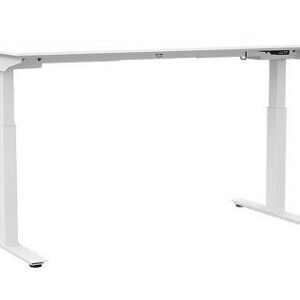 ErgoLine Easydesk 47 | elektrisch verstelbaar bureau | compleet met montage