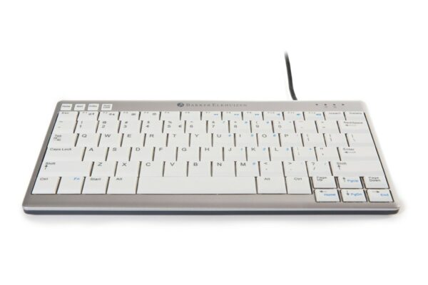 BakkerElkhuizen Ultraboard 950 compact toetsenbord
