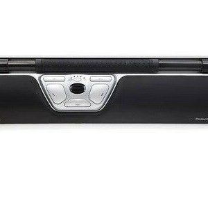Contour Rollermouse Red