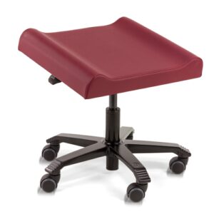 Dubbele beensteun 40x47 cm, Stamskin
