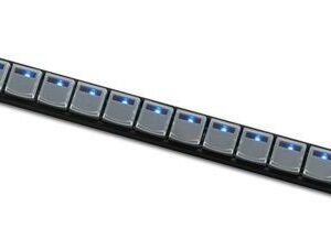 X-Keys programmable stick 16 keys USB - KVM