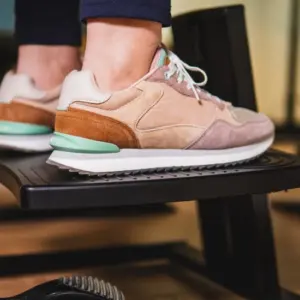 BakkerElkhuizen Footform Dual voetensteun