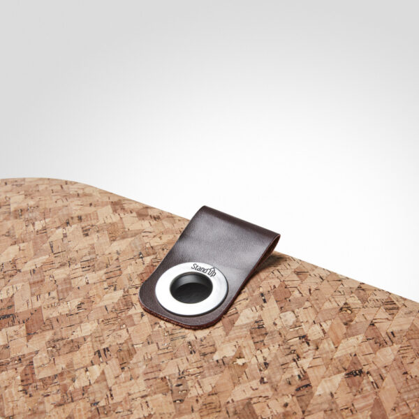 StandUp Cork Mat 77 - 53 cm - Afbeelding 2