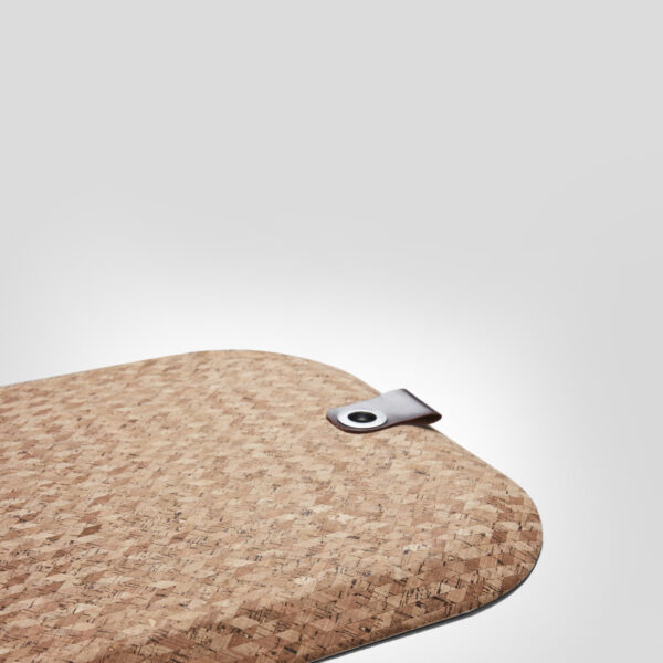StandUp Cork Mat 77 - 53 cm - Afbeelding 3