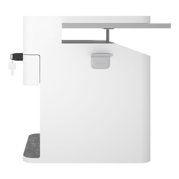 Dataflex Bento desktop locker - Afbeelding 10