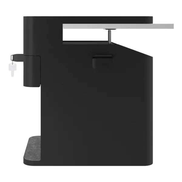 Dataflex Bento desktop locker - Afbeelding 3