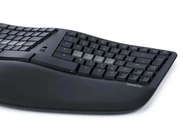 Kinesis Mwave keyboard - Afbeelding 7