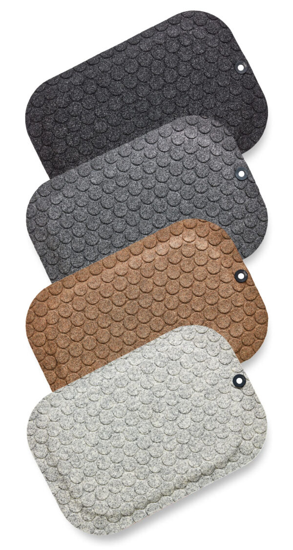 StandUp Circle stamat 53 x 77 cm - Afbeelding 4