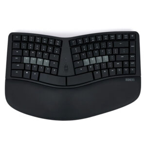 Kinesis Mwave toetsenbord