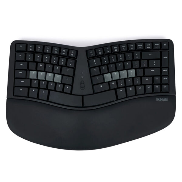 Kinesis Mwave toetsenbord