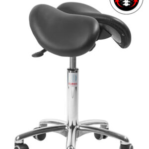 Global zadelkruk Echo (54-73 cm)