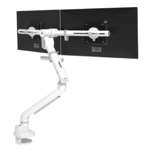 Viewgo Pro Light monitorarm - dubbel