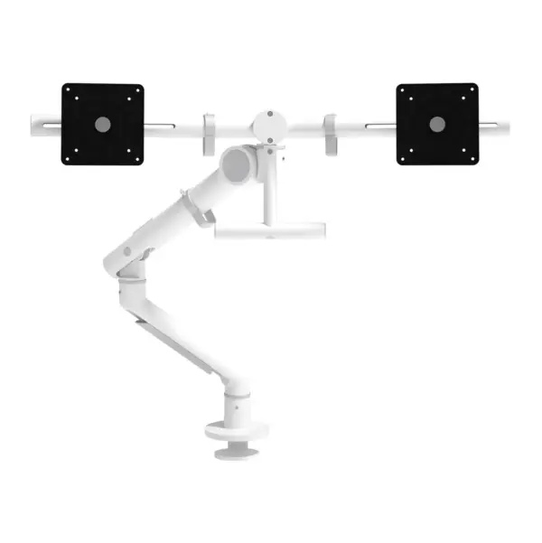 Viewgo Pro Light monitorarm - dubbel - Afbeelding 2
