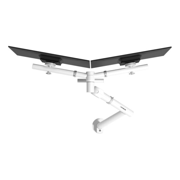 Viewgo Pro Light monitorarm - dubbel - Afbeelding 4