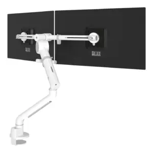 Viewgo Pro monitorarm HD - dubbel