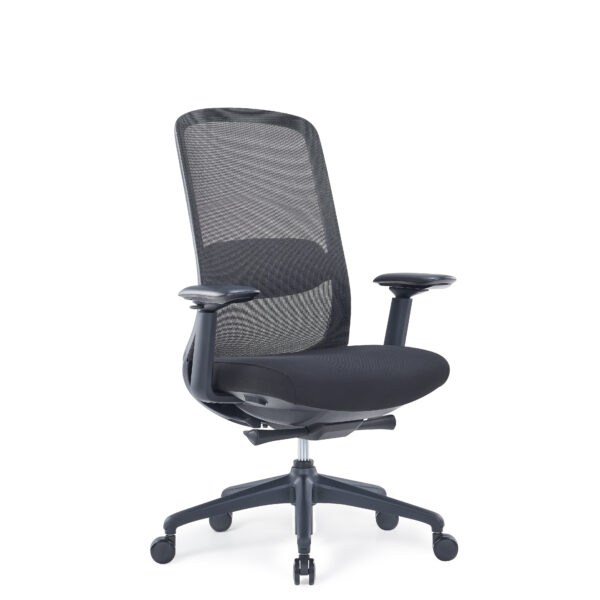 Ergofy bureaustoel "Comfort" - Afbeelding 2