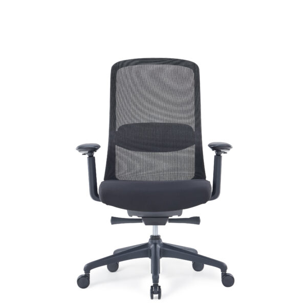 Ergofy bureaustoel "Comfort"
