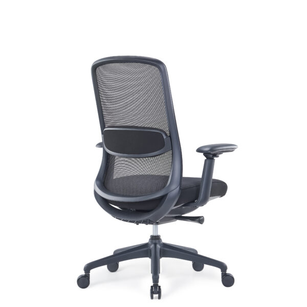 Ergofy bureaustoel "Comfort" - Afbeelding 3