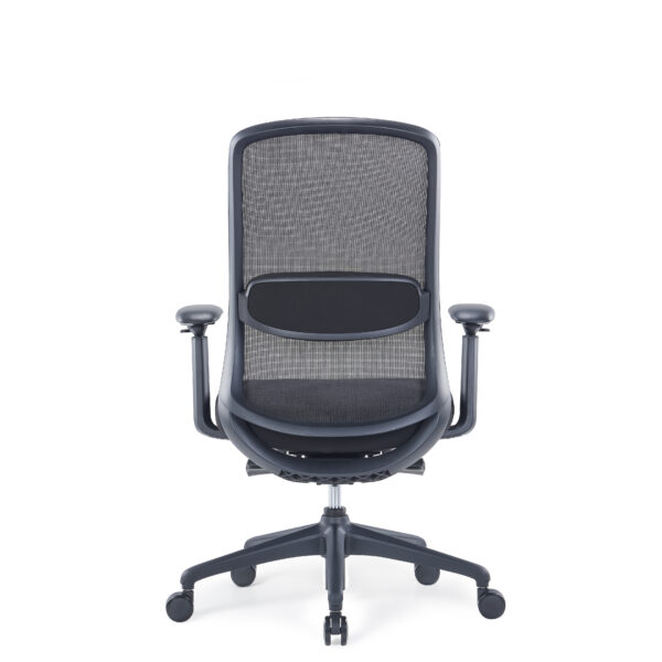 Ergofy bureaustoel "Comfort" - Afbeelding 4