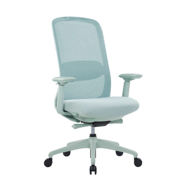 Ergofy bureaustoel "Comfort" - Afbeelding 6