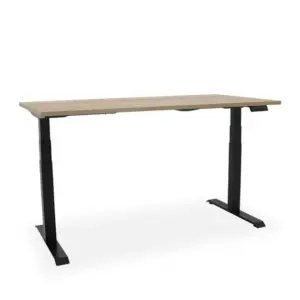 Zit/sta bureau Ergofy premium