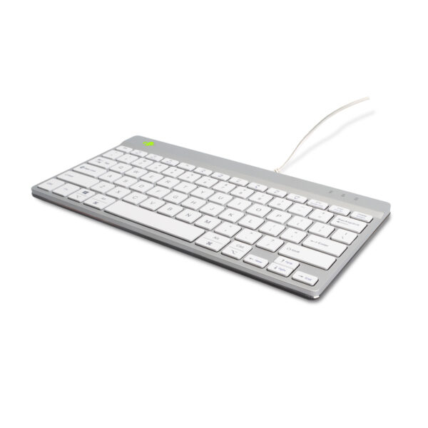 R-Go Break compact keyboard QWERTY - Afbeelding 6