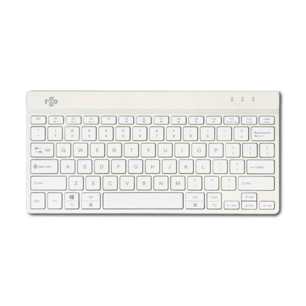 R-Go Break compact keyboard QWERTY - Afbeelding 8