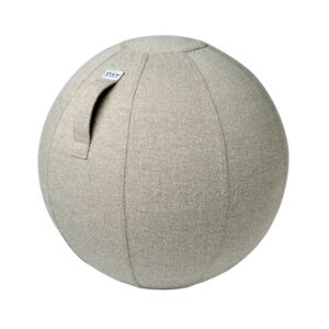 Vluv VAIR Zitbal Linen 60-65cm