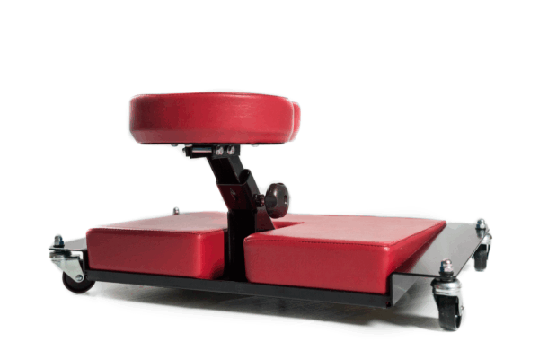 Arbo seat - veilig werken in de productie - Afbeelding 6