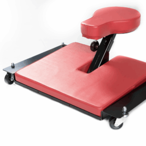 Arbo seat - veilig werken in de productie