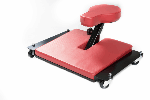 Arbo seat - veilig werken in de productie