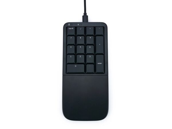 Kinesis Mwave Mechanisch numeriek toetsenbord - Afbeelding 2
