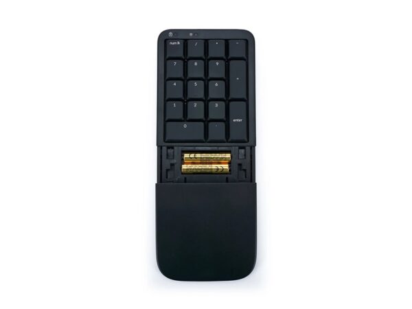 Kinesis Mwave Mechanisch numeriek toetsenbord - Afbeelding 5