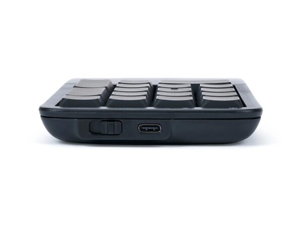 Kinesis Mwave Mechanisch numeriek toetsenbord - Afbeelding 7