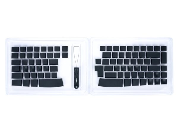Kinesis Mwave keycaps - Afbeelding 3