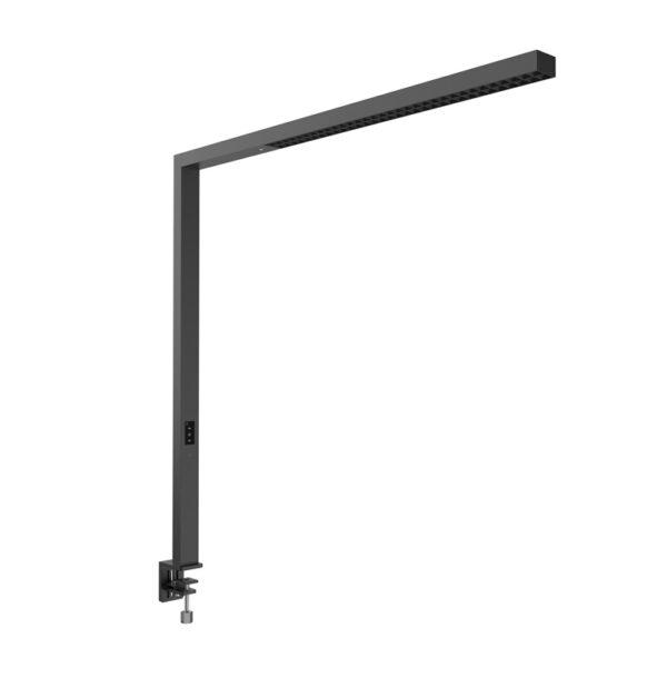 Ergofy bureaulamp Inluma met klem - Afbeelding 2