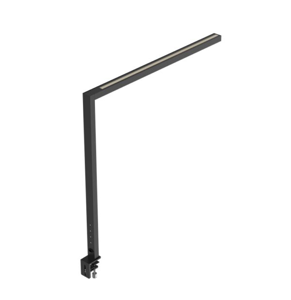 Ergofy bureaulamp Inluma met klem
