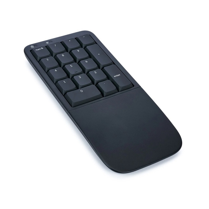 Kinesis Mwave Mechanisch numeriek toetsenbord