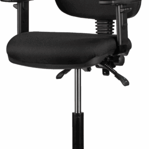 ErgoLine Heavy Duty werkstoel