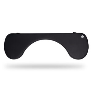 R-Go Ergonomische Armsteun met buikuitsparing