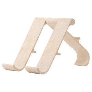 R-Go Treepod Laptop en Tabletstandaard