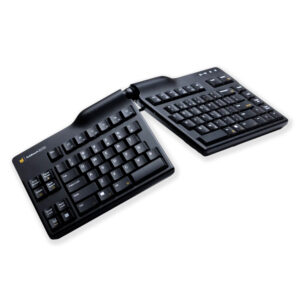 Goldtouch Elite gesplitst toetsenbord