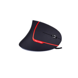 Vertical mouse medium Shark