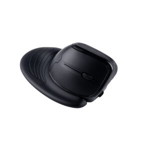 Verticale muis met handpalmsteun Orca