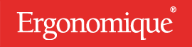 Ergonomique logo