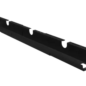 Ergofy cable tray