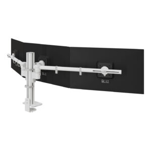 Viewgo modular monitorarm - 3 schermen