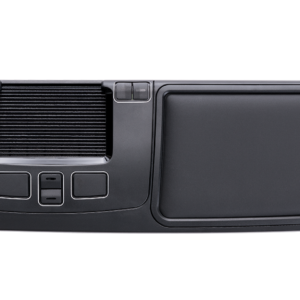Mousetrapper Advance 2.0+ Core Protect black - wired